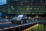 Land Rover Discovery Sport HSE Luxury 2015 года